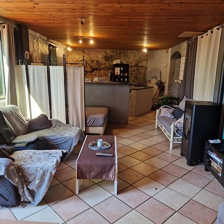 Chambre D'Hote Dans Ancien Musee Bidon 外观 照片