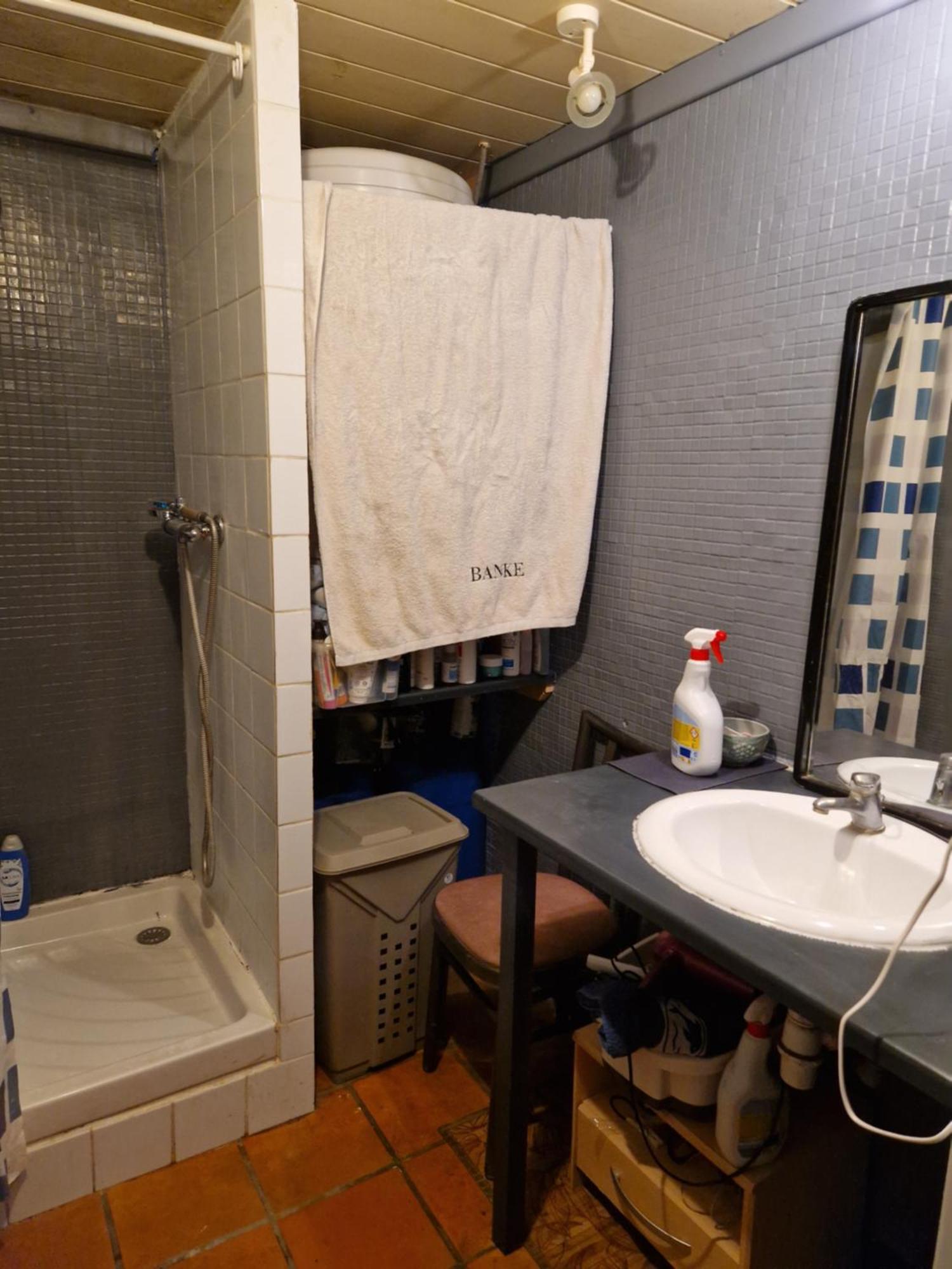 Chambre D'Hote Dans Ancien Musee Bidon 外观 照片