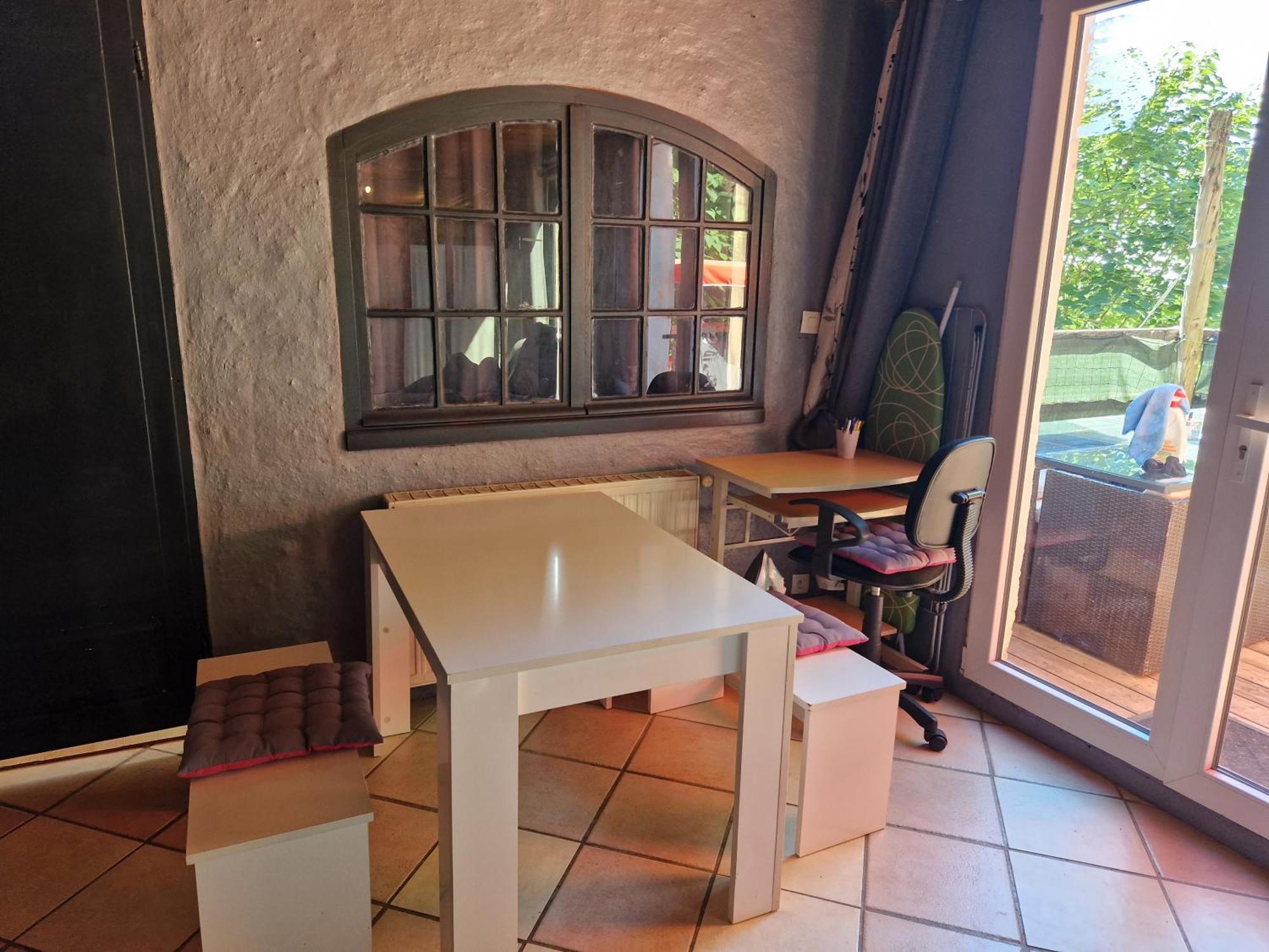 Chambre D'Hote Dans Ancien Musee Bidon 外观 照片