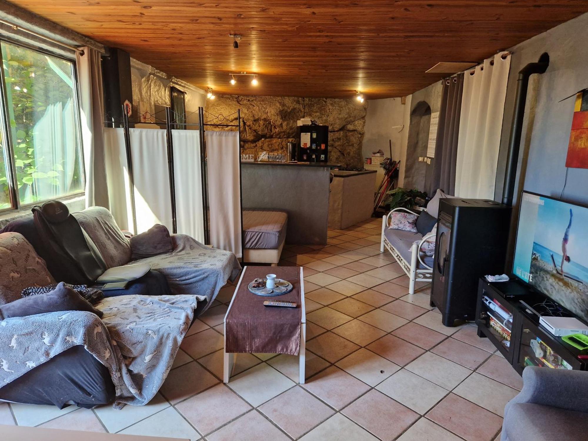 Chambre D'Hote Dans Ancien Musee Bidon 外观 照片