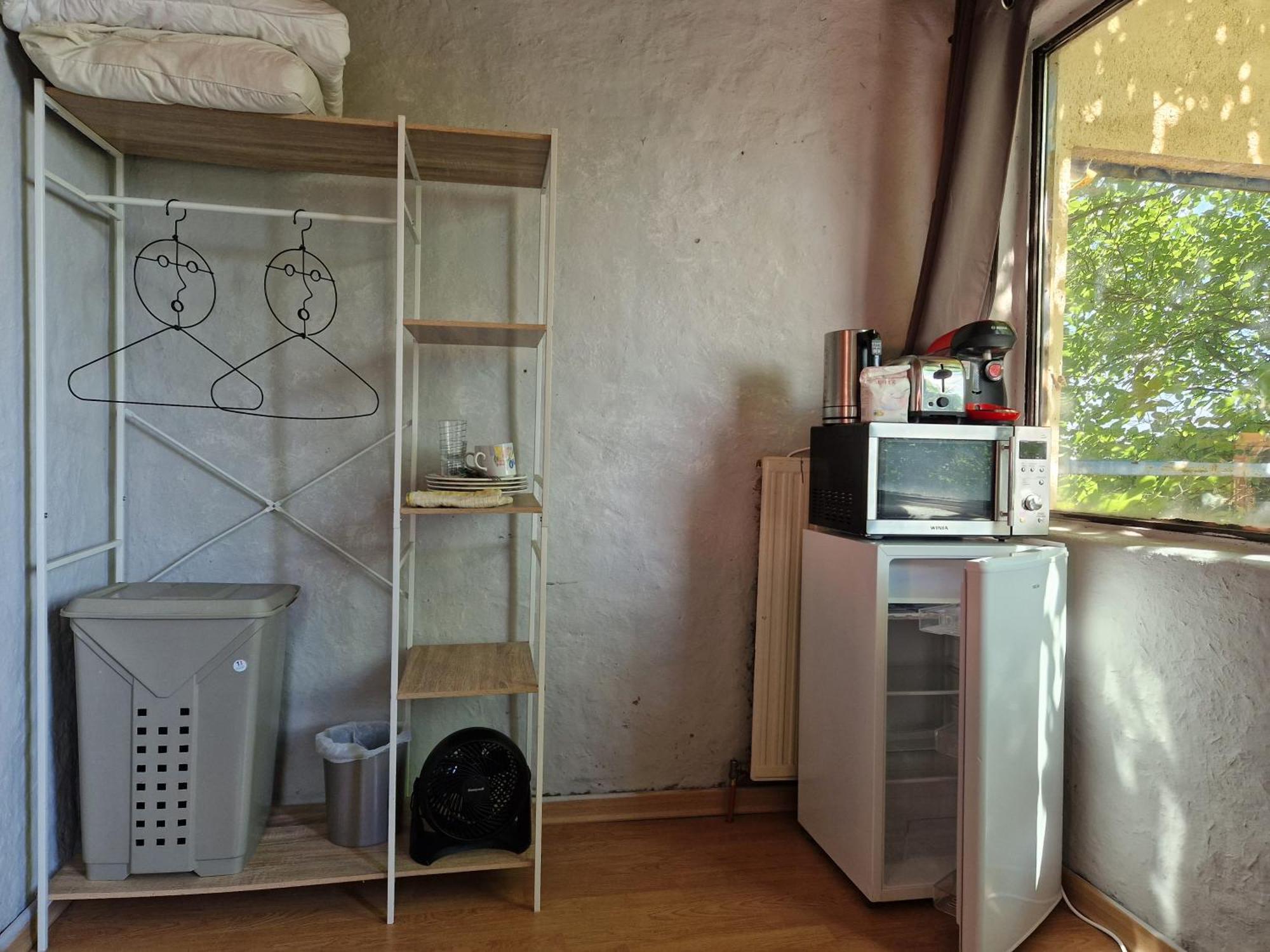 Chambre D'Hote Dans Ancien Musee Bidon 外观 照片